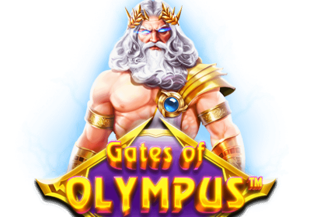 gates of olympus